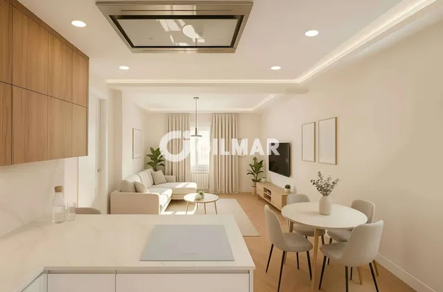 Apartment in MADRID, Madrid
