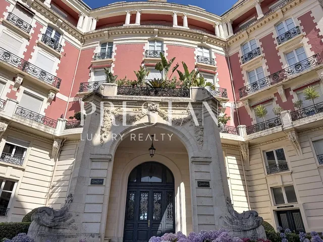 Apartment in Biarritz