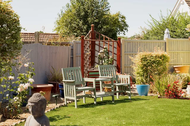 34 Columbine Road, Norwich NR10 3RT