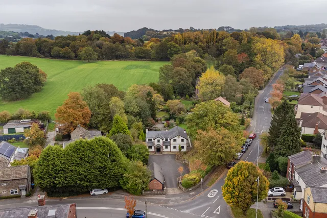 Oak House Windlehurst Road, High Lane SK6 8AG