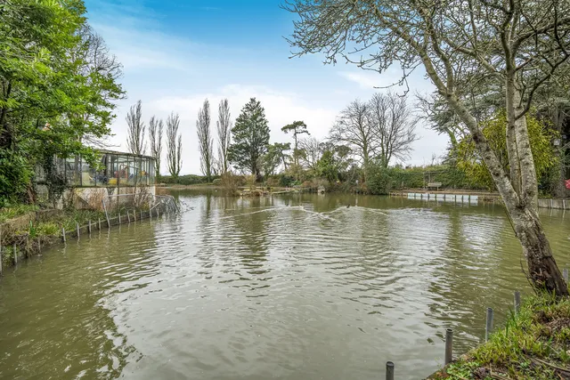 Ambleside Turnpike Road, Axbridge BS26 2JQ
