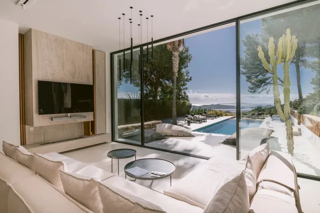 Villa in San Josep, Ibiza