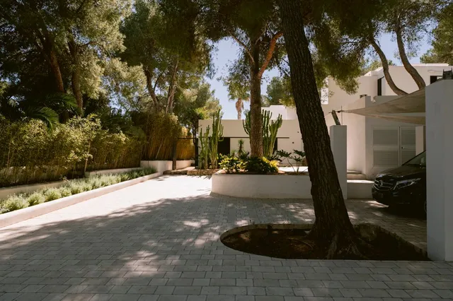 Villa in San Josep, Ibiza