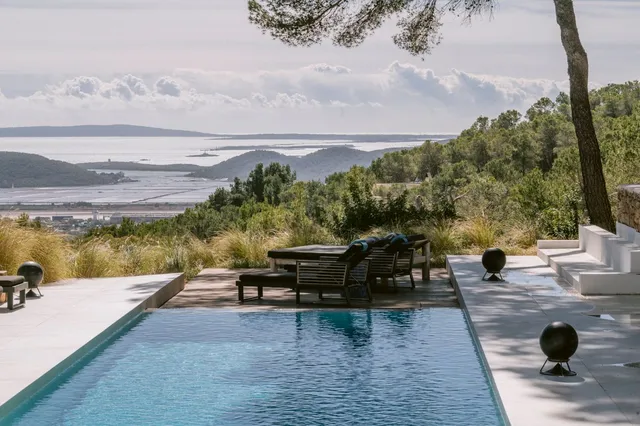 Villa in San Josep, Ibiza