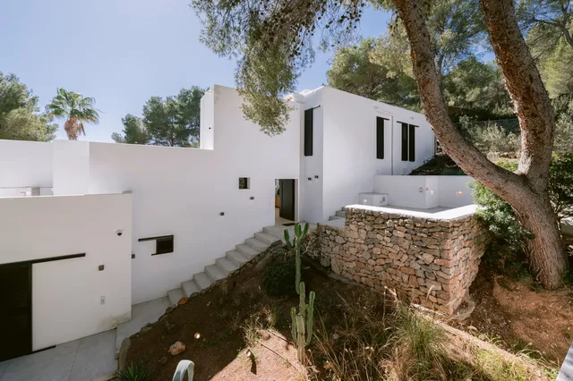 Villa in San Josep, Ibiza