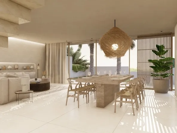 Apartment in Ibiza