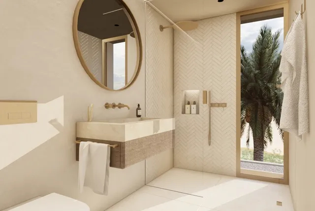 Apartment in Ibiza