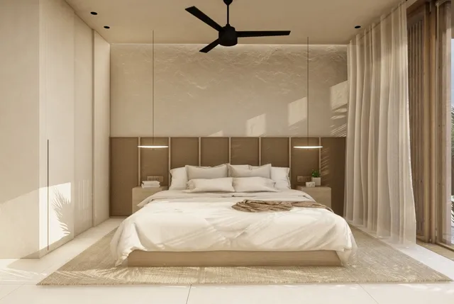 Apartment in Ibiza