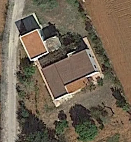 Villa in Can Tomas, Ibiza