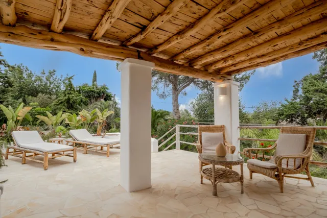 Estate in Sant Antoni de Portmany, Ibiza