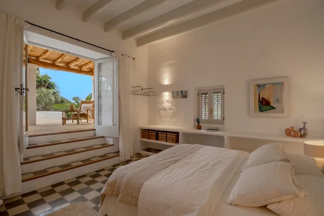 Estate in Sant Antoni de Portmany, Ibiza