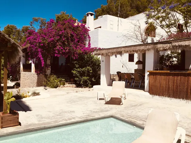 Villa in San Josep, Ibiza