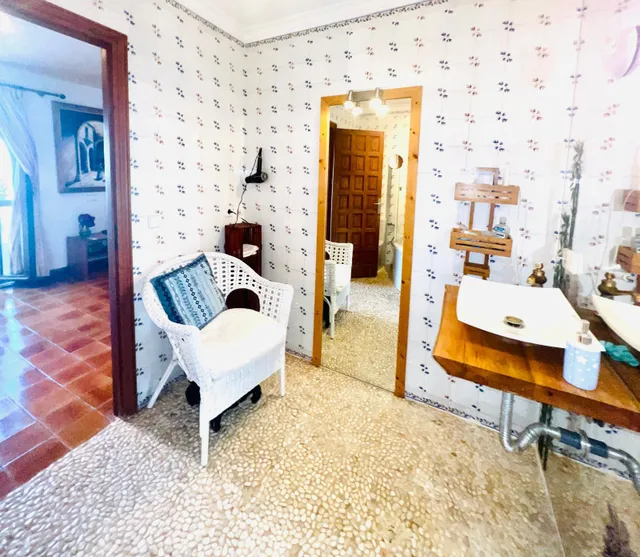 Villa in San Josep, Ibiza