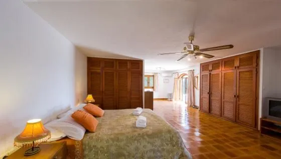 Villa in San Josep, Ibiza