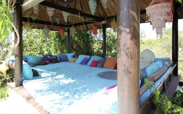 Villa in Cap Martinet, Ibiza