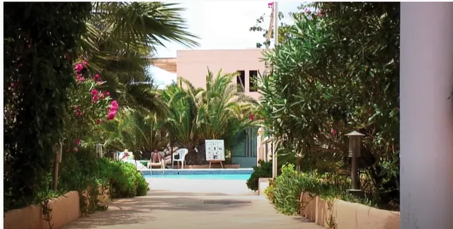 Hotel in San Antonio, Ibiza