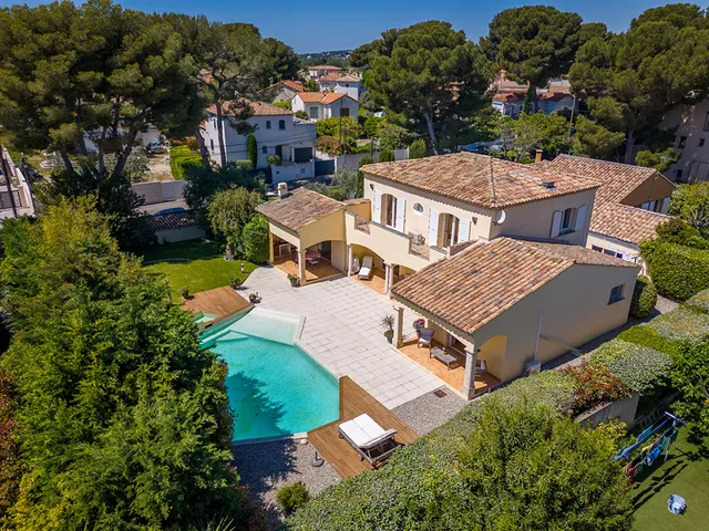 Villa in Carry Le Rouet, Provence - Var