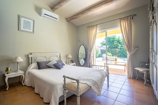 Villa in Carry Le Rouet, Provence - Var