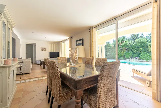 Villa in Carry Le Rouet, Provence - Var
