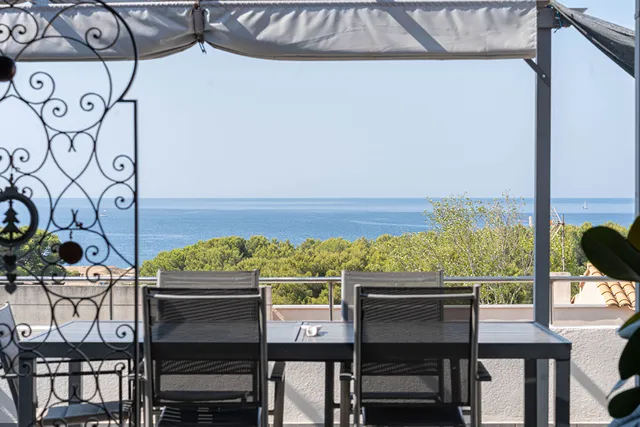 Villa in Sausset Les Pins, Provence - Var
