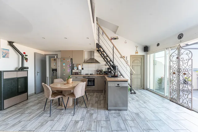 Villa in Sausset Les Pins, Provence - Var