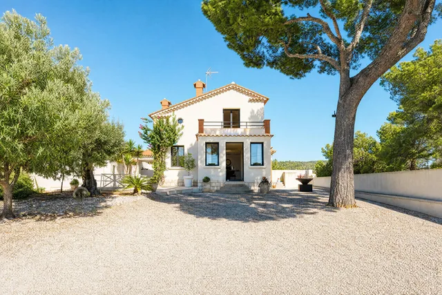 Villa in Carry Le Rouet, Provence - Var