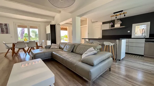 Villa in Sausset Les Pins, Provence - Var