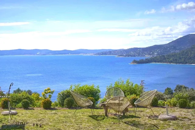 Villa in Le Lavandou, Provence - Var