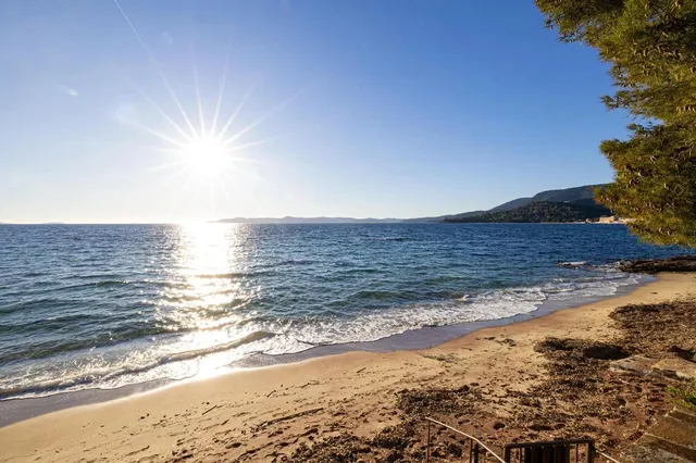 Villa in Le Lavandou, Provence - Var