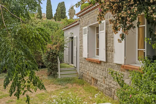 Villa in Carqueiranne, Provence - Var