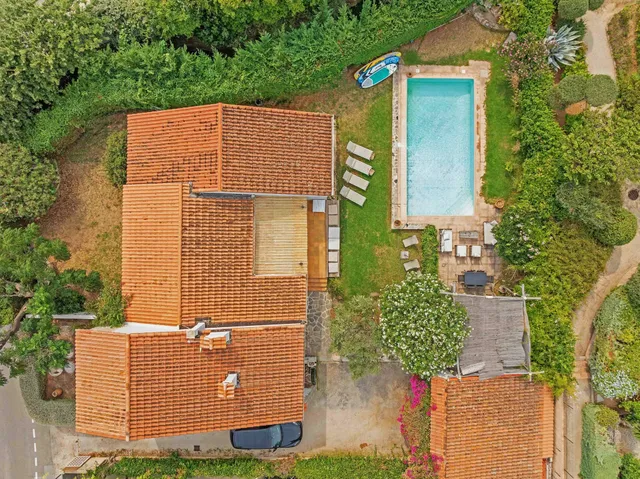 Villa in Carqueiranne, Provence - Var