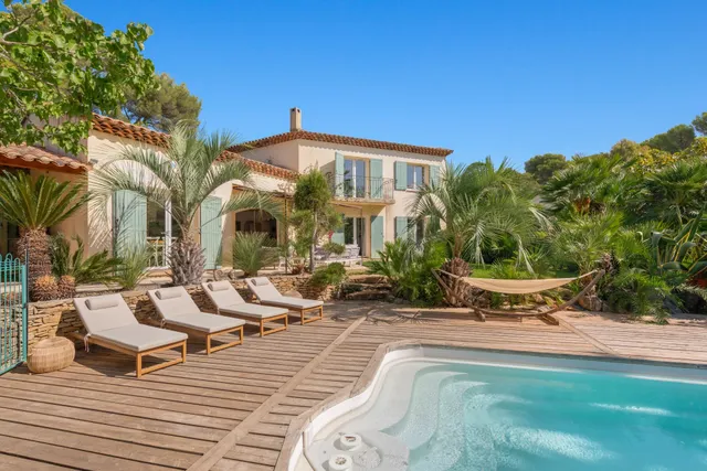 Villa in La Londe Les Maures, Provence - Var