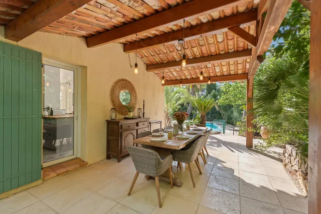 Villa in La Londe Les Maures, Provence - Var