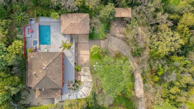 Villa in Toulon, Provence - Var
