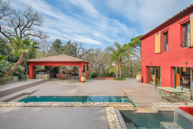 Villa in Toulon, Provence - Var