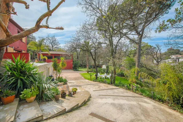 Villa in Toulon, Provence - Var