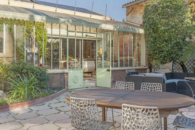 Villa in Toulon, Provence - Var