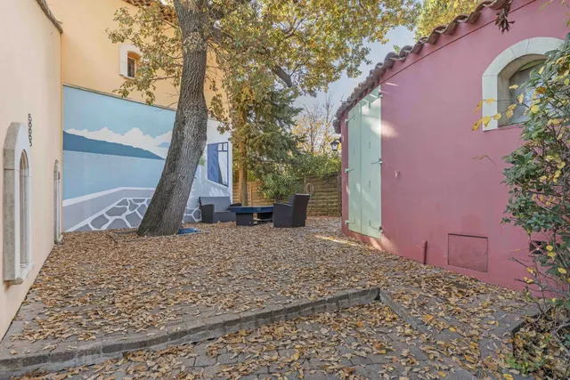 Villa in Toulon, Provence - Var