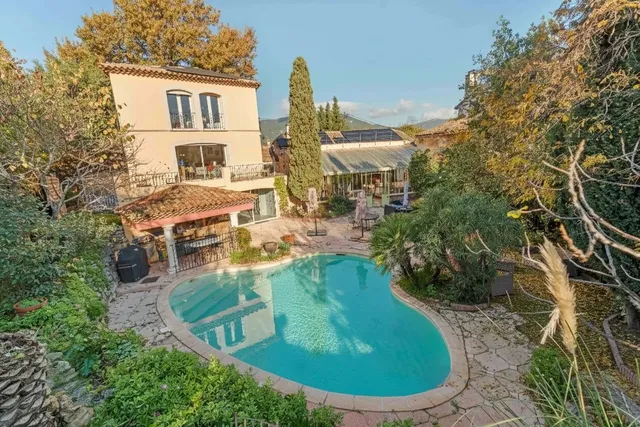 Villa in Toulon, Provence - Var