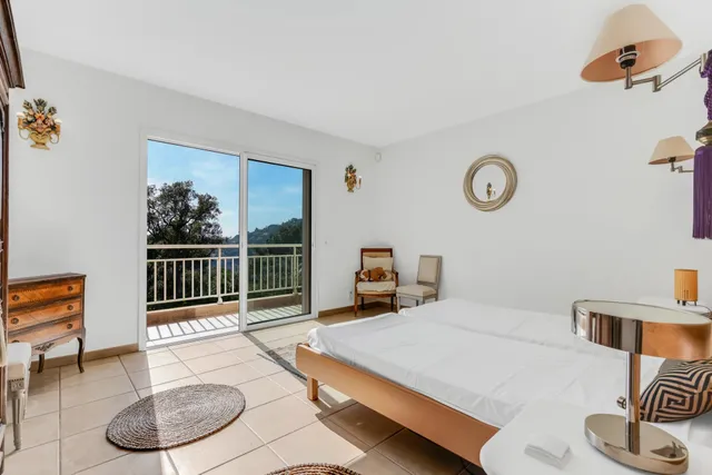 Villa in Le Lavandou, Provence - Var