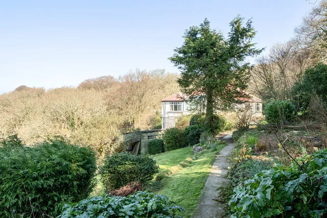 Darrynane Coombe Road, Bodmin PL30 4LZ