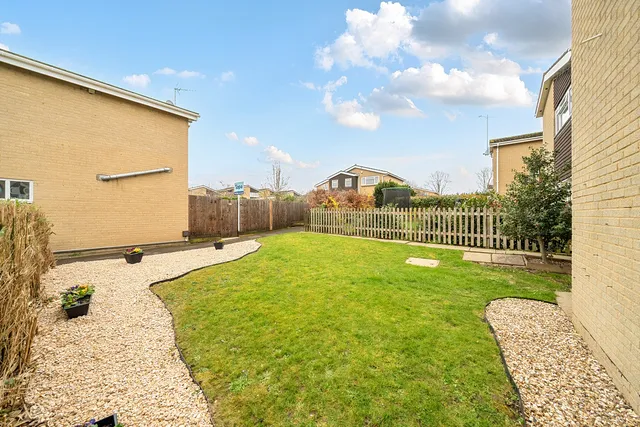 42 Buckles Close, Cheltenham GL53 8QT