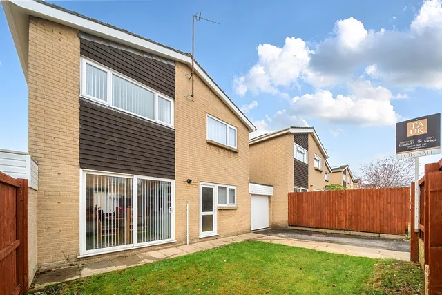 42 Buckles Close, Cheltenham GL53 8QT