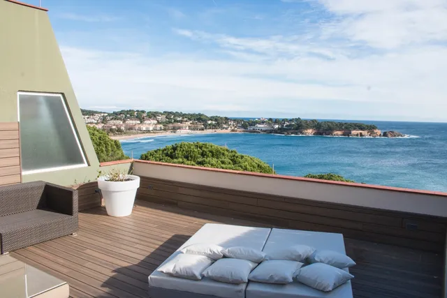 Apartment in S’Agaro, Catalonia