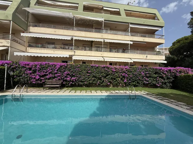 Apartment in S’Agaro, Catalonia