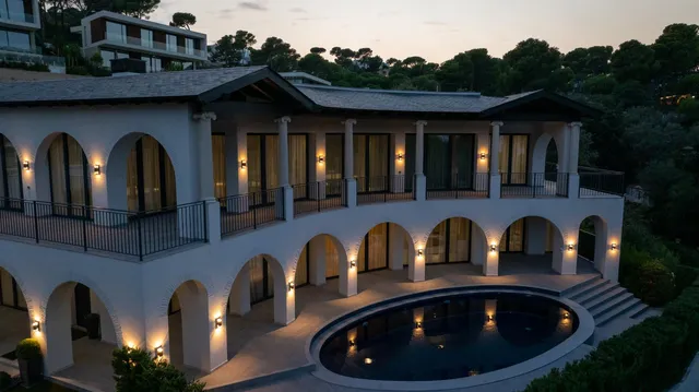 Villa in Sant Antoni de Calonge, Catalonia