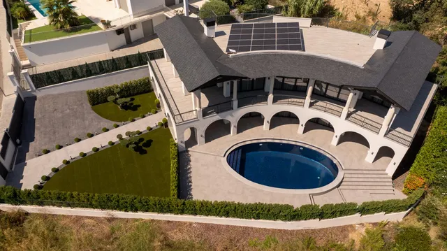 Villa in Sant Antoni de Calonge, Catalonia