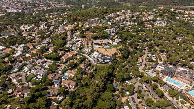 Villa in Sant Antoni de Calonge, Catalonia
