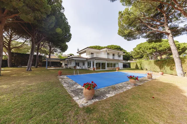 Villa in S'Agaro, Catalonia