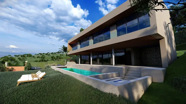 Villa in Castell-Platja d'Aro, Catalonia
